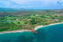 Aerial view at The Westin Reserva Conchal, an All-Inclusive Golf Resort & Spa